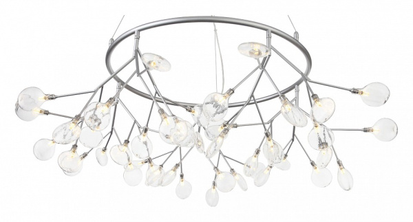 Подвесная люстра ST-Luce Riccardo SL411.133.45