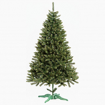 Ель новогодняя [2.1 м] Анастасия АНС-210-01-01-01