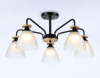 Люстра на штанге Ambrella Light TR TR9571