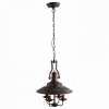 Подвесная люстра ST-Luce Rarita SL269.403.04