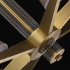 Подвесная люстра MW-Light ДельРей 700012106