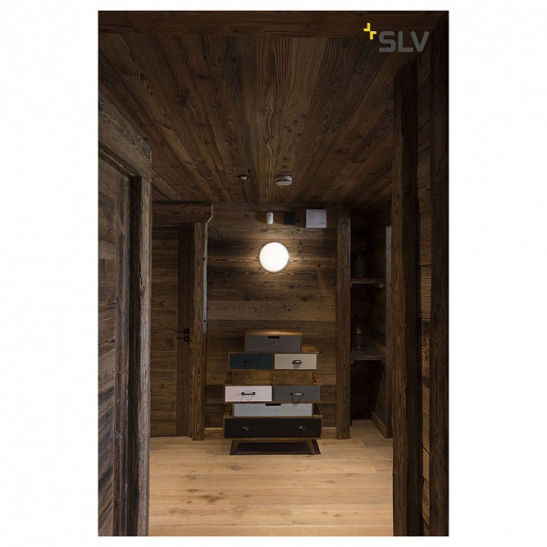 Накладной светильник SLV Marona 155156