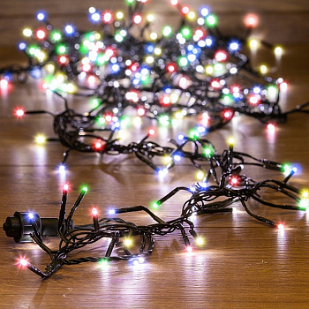 Гирлянда Мишура NN_303-629 303-629