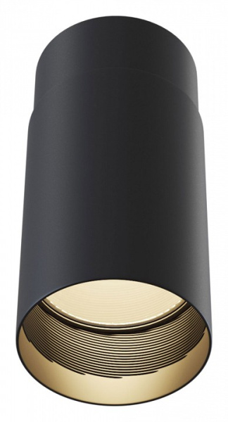 Накладной светильник Maytoni Sonas C033WL-01B