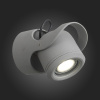 Светильник на штанге ST-Luce Round SL093.701.01
