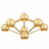 Подвесная люстра ST-Luce Rottura SL853.203.07