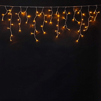 Бахрома световая [3.1x0.5 м] PIL150-10 PIL150-10-2Y