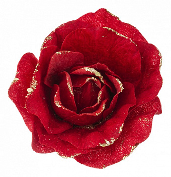 Цветок (15 см) Роза 241-1856