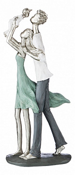 Статуэтка (16.5х8х35.5 см) Фьюжн 154-505