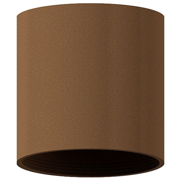 Накладной светильник Ambrella Diy Spot C6304 SCF кофе песок D60*H60mm MR16 GU5.3