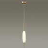 Подвесной светильник Odeon Light Spindle 4792/12L