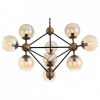 Подвесная люстра ST-Luce Stampo SL549.423.10
