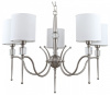 Подвесная люстра MW-Light Конрад 11 667012605