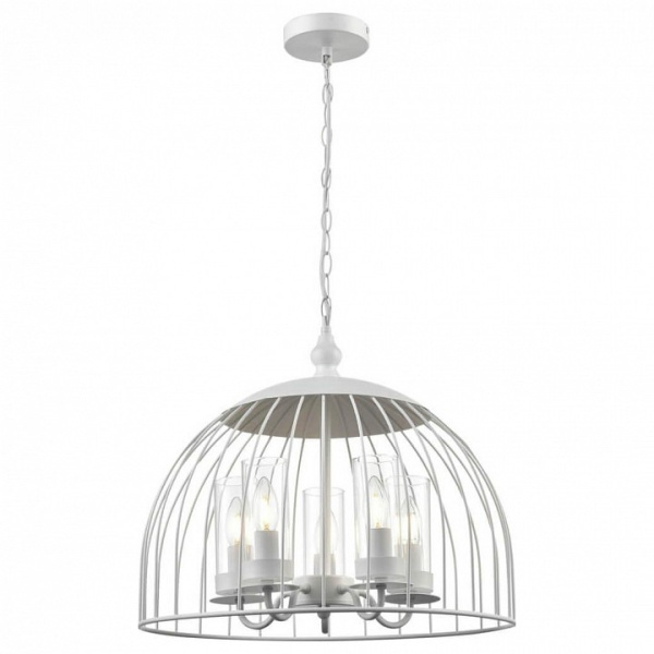 Подвесная люстра Vele Luce Florian VL5061P05