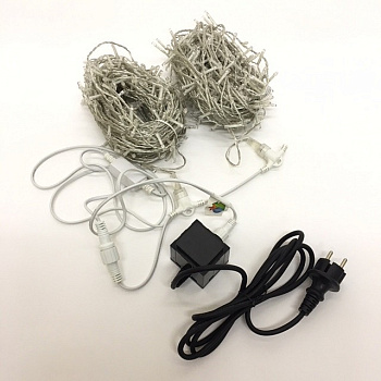 Гирлянда Супернить [50 м] 1568 G08-1568