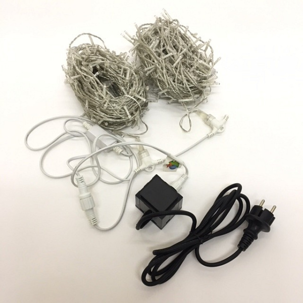 Гирлянда Супернить [50 м] 1568 G08-1568