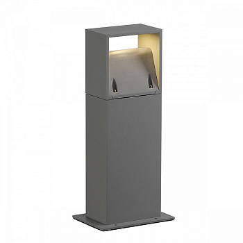 Наземный низкий светильник SLV Logs 232114