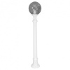 Наземный высокий светильник Fumagalli Globe 250 G25.163.000.WZE27