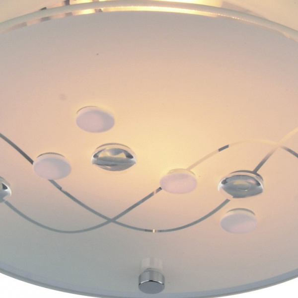 Накладной светильник Arte Lamp Belle A4890PL-2CC