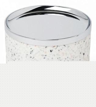 Шкатулка для украшенй (13x13x10 см) Tesora terrazzo 1014403-1180