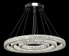 Подвесная люстра MW-Light Гослар 4 498012003