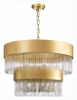 Подвесная люстра ST-Luce Contatto SL1225.203.09