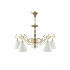 Подвесная люстра Lamp4You Classic 2 E3-05-H-LMP-O-33