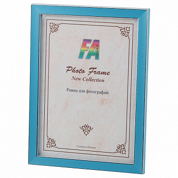 Фоторамка настенная Акварель Б0039833