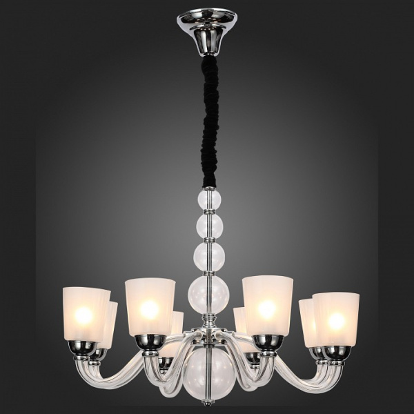 Подвесная люстра ST-Luce Signora SL681.103.08