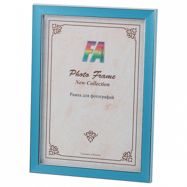 Фоторамка настенная Акварель Б0039833