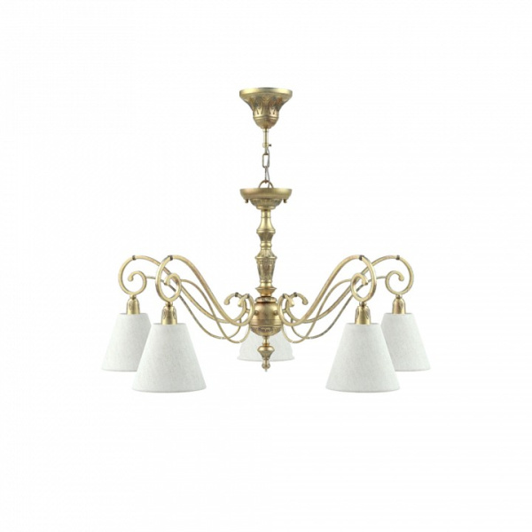 Подвесная люстра Lamp4You Classic 2 E3-05-H-LMP-O-33