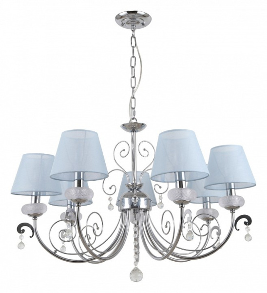 Подвесная люстра F-promo Mirtilli 2664-7P