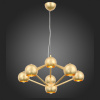 Подвесная люстра ST-Luce Rottura SL853.203.07