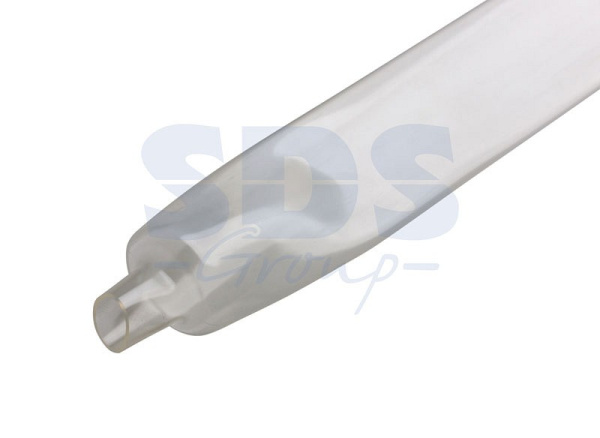 Термоусадочная трубка [1 м] Гибкий неон 134-029