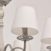 Подвесная люстра MW-Light Ундина 698010208