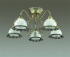 Потолочная люстра Lumion Clovissa 3458/5C