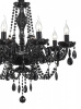 Подвесная люстра ST-Luce Odilia SL642.403.08