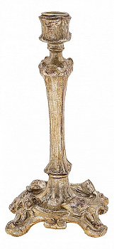 Подсвечник декоративный (10.5х21.5 см) Art 251-509
