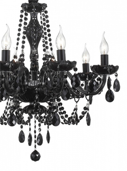 Подвесная люстра ST-Luce Odilia SL642.403.08