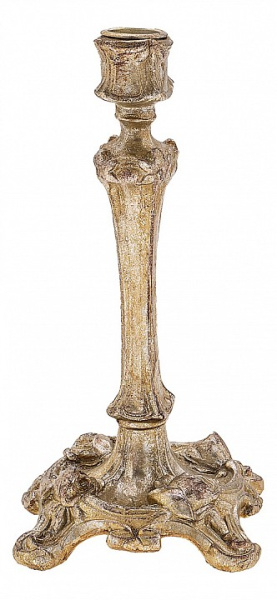 Подсвечник декоративный (10.5х21.5 см) Art 251-509