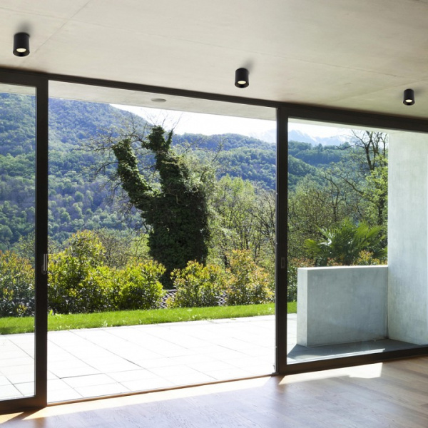 Накладной светильник Maxlight Chip C0161