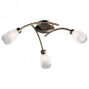 Потолочная люстра Odeon Light Lerta 1803/3C