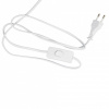 Настольная лампа офисная Uniel ULO-K22 UL-00009541