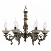 Подвесная люстра ST-Luce Vecchio SL163.303.06