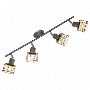 Спот Lussole Greeley GRLSP-9970