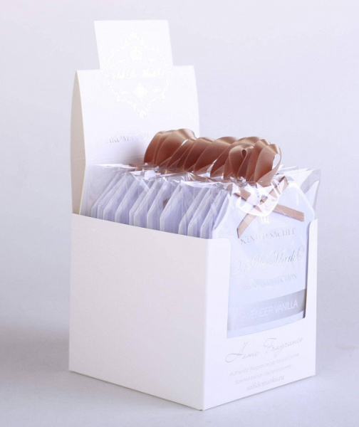 Саше Lavender Vanilla Ар-с-14