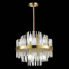 Люстра на штанге ST-Luce Rens SL1634.303.06
