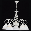 Подвесная люстра MW-Light Ариадна 105011105