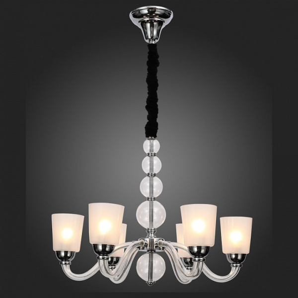 Подвесная люстра ST-Luce Signora SL681.103.06