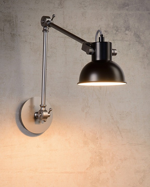 Бра Lucide Crunch 31283/01/30